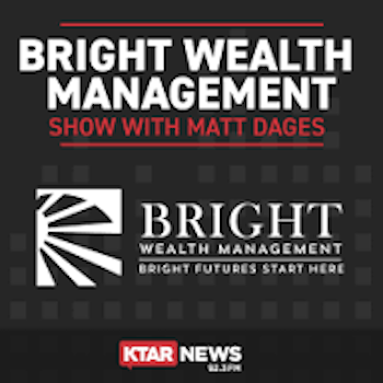 Bright Wealth Management Radio Show