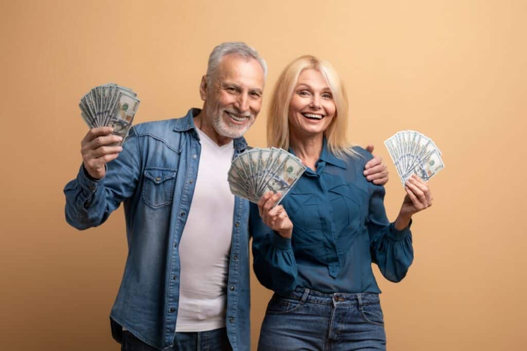matt dages Are You Part of the Great Wealth Transfer