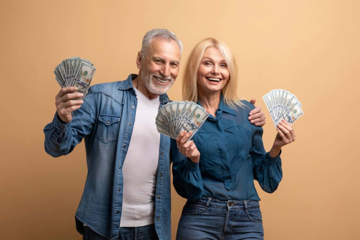 matt dages Are You Part of the Great Wealth Transfer