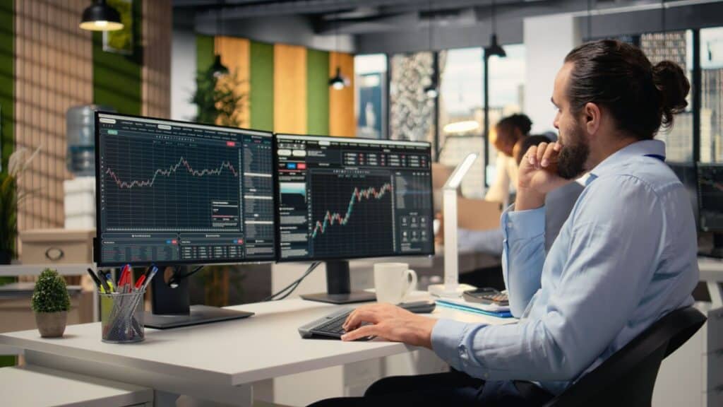 matt dages Can Your Portfolio Be Too Heavy in Tech Stocks_