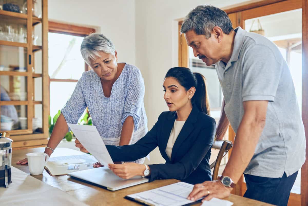 matt dages Strong Market First Half_ What It Means for Retirees