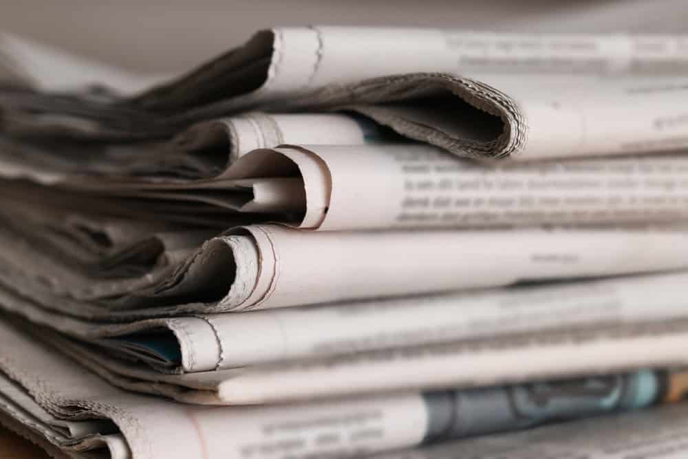 News Cycle, Bucket Strategy & Annuities | Matt Dages