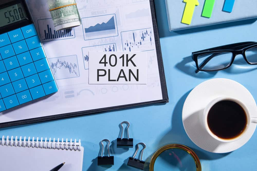 Is a Big 401(k) Balance Enough to Retire? | Matt Dages