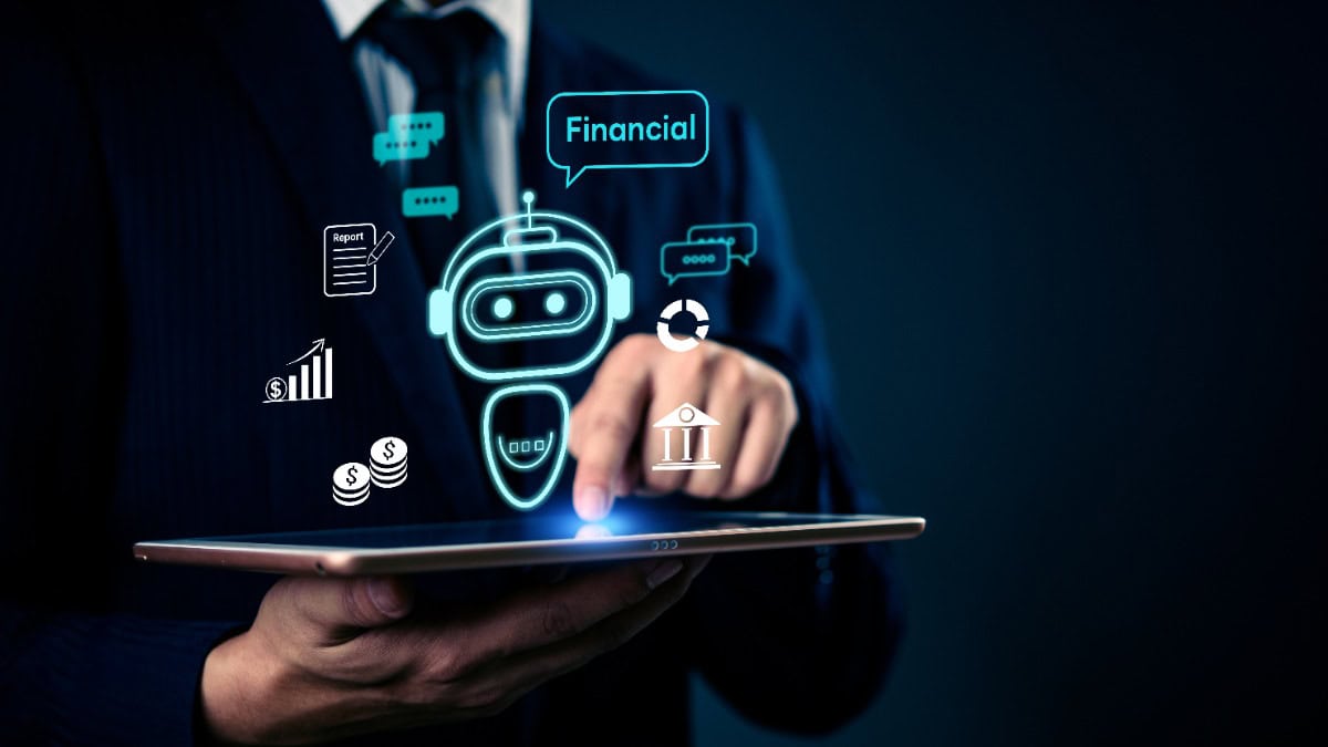 matt dages How Much AI Should You Use in Retirement Planning