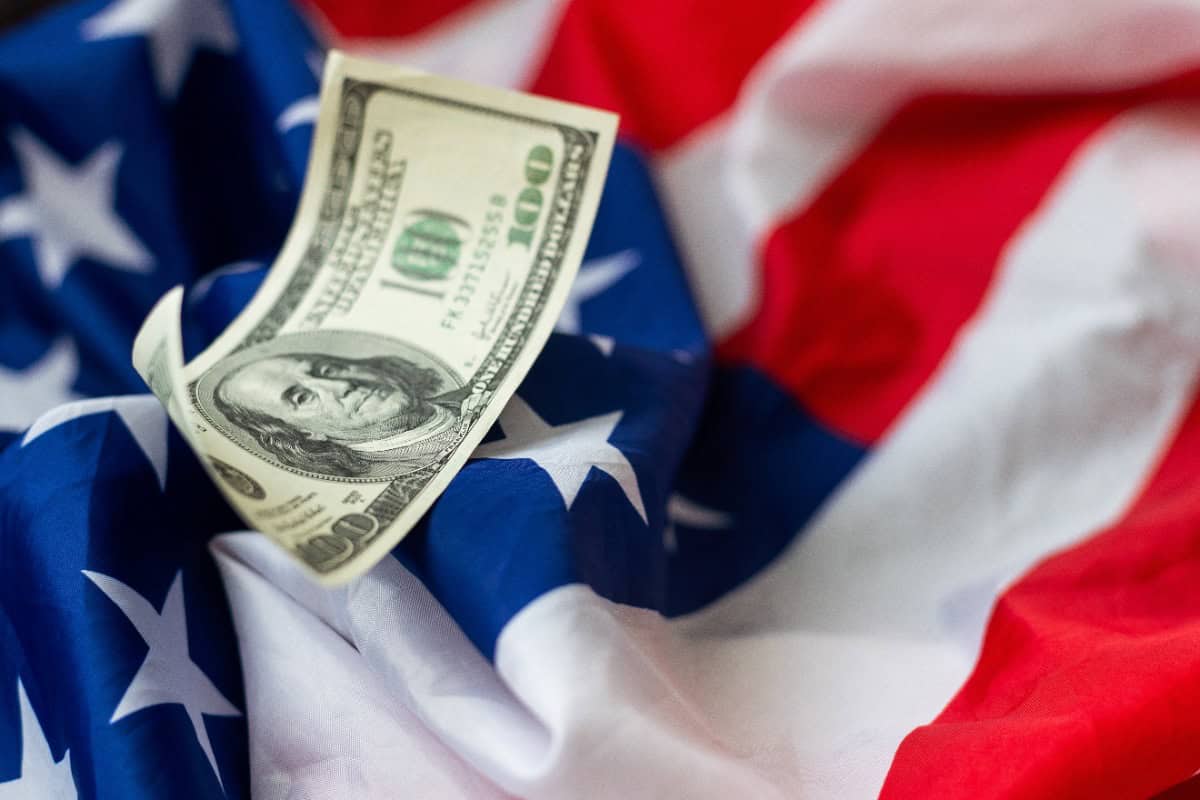 matt dages What $40 Trillion in National Debt Means for Your Retirement